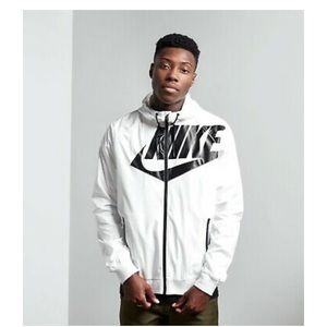 Nike GX Windrunner Jacket